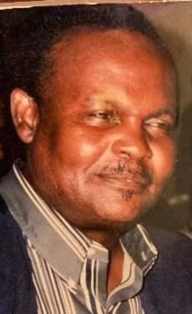 Joseph Paul West Sr.