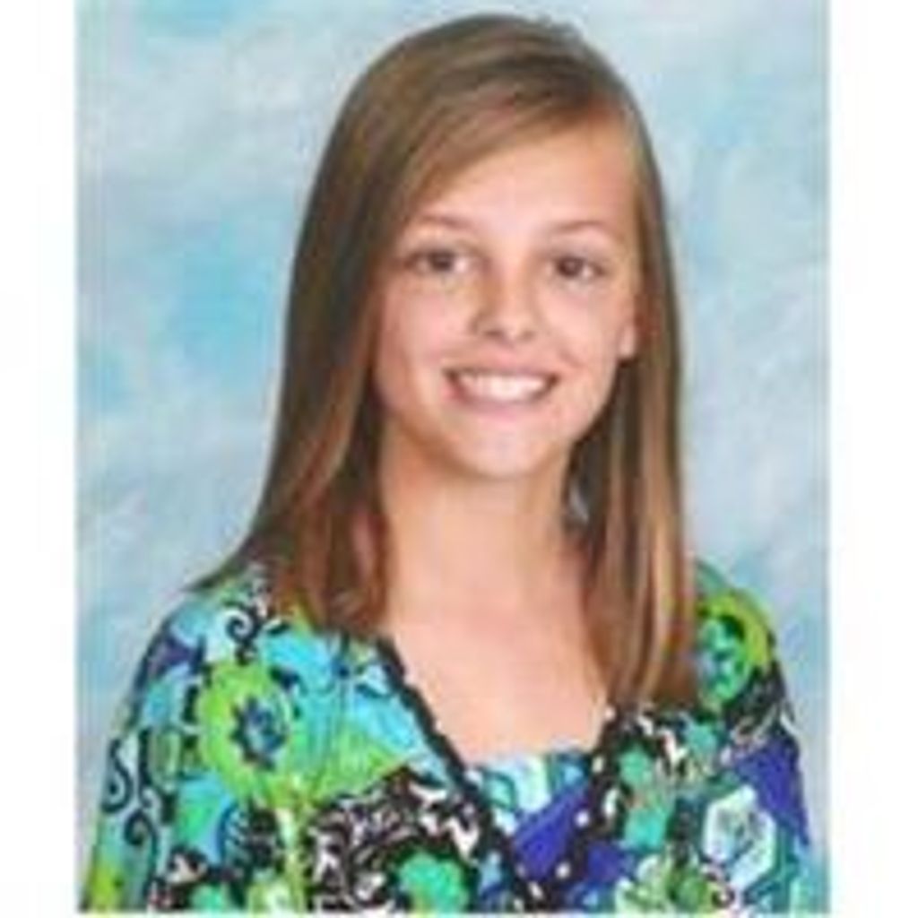 Mckenzie Mathias