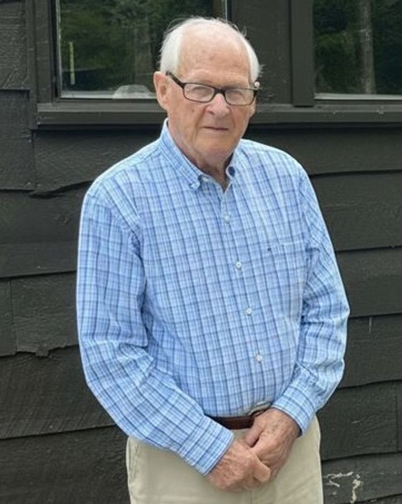 Charles Buford McCann Profile Photo