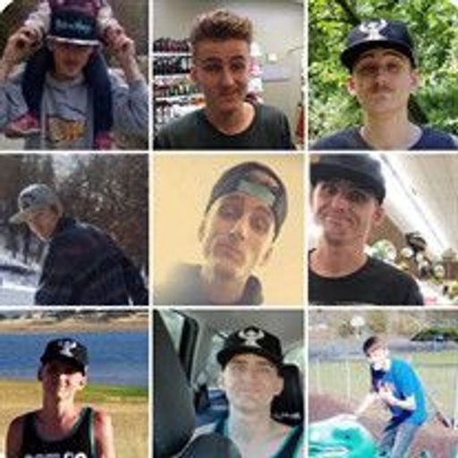 Braydon Kyle Frazier Profile Photo