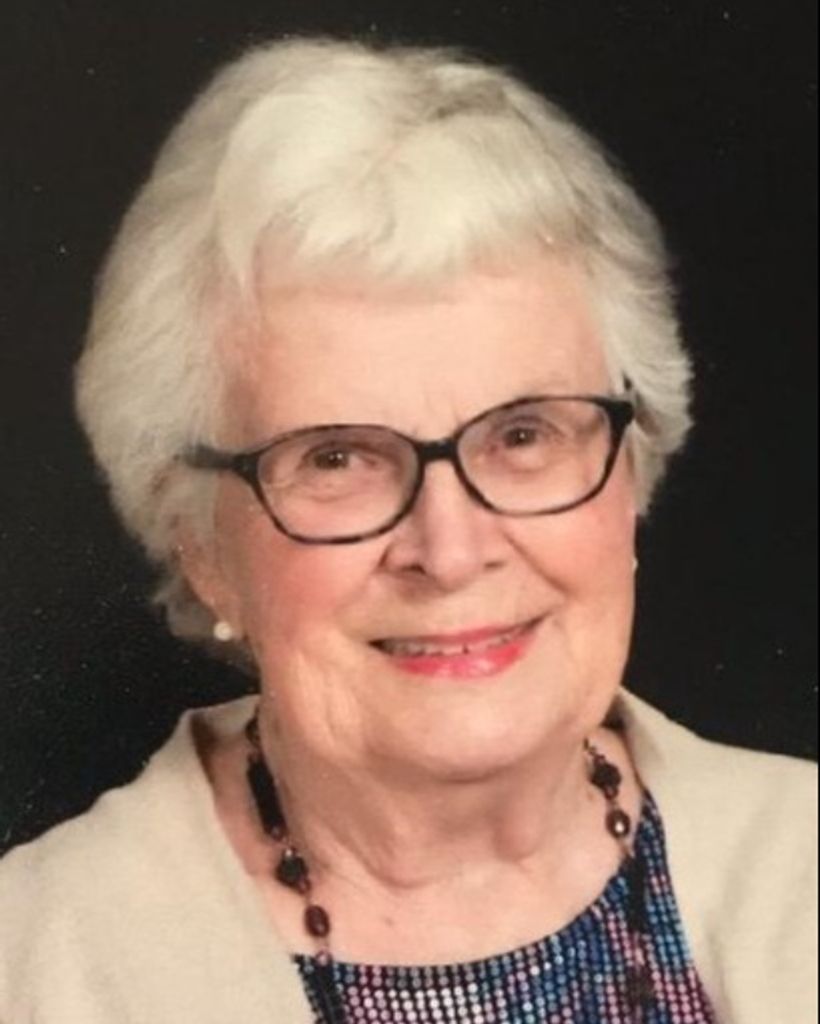 Rosemary Hillig