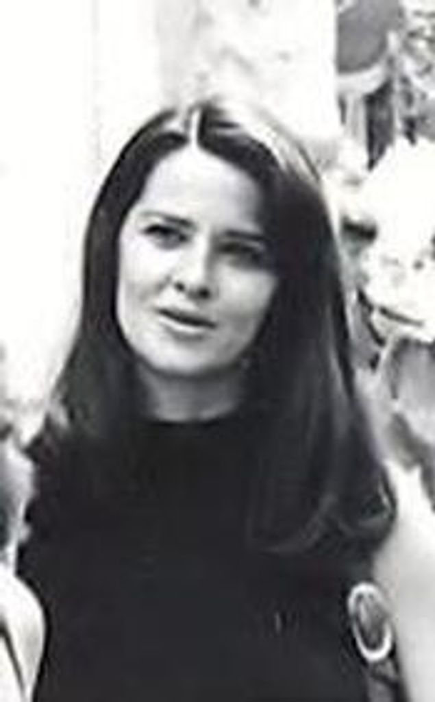 Johnnie Irene Hayes