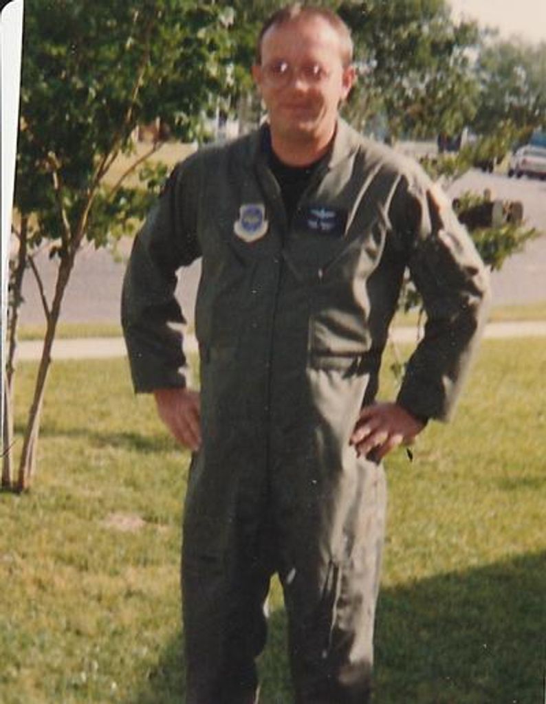 David E. Morris Profile Photo