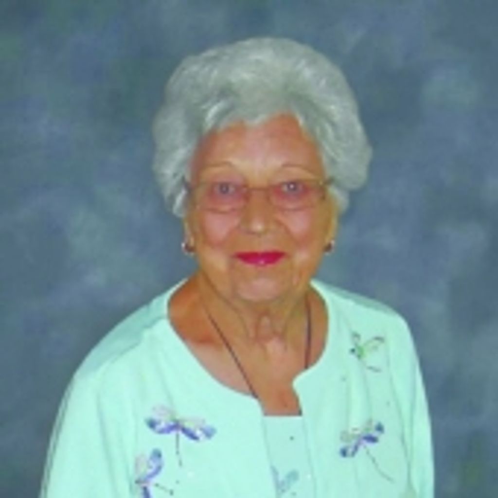 Barbara K. Ault Sattler