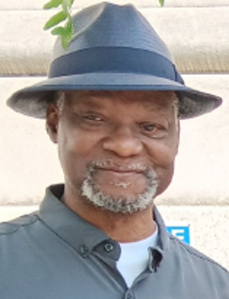 Vernon Dwight Crutchfield