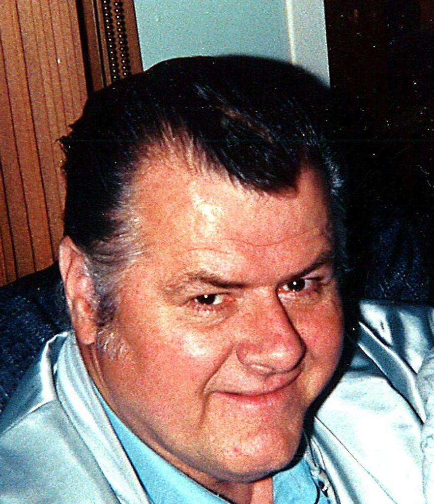 Robert 'Bob' Clark