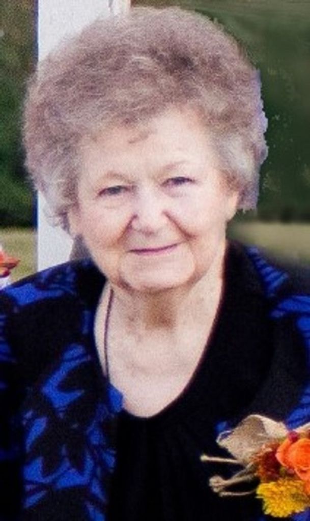 Betty Joe Sexton Profile Photo