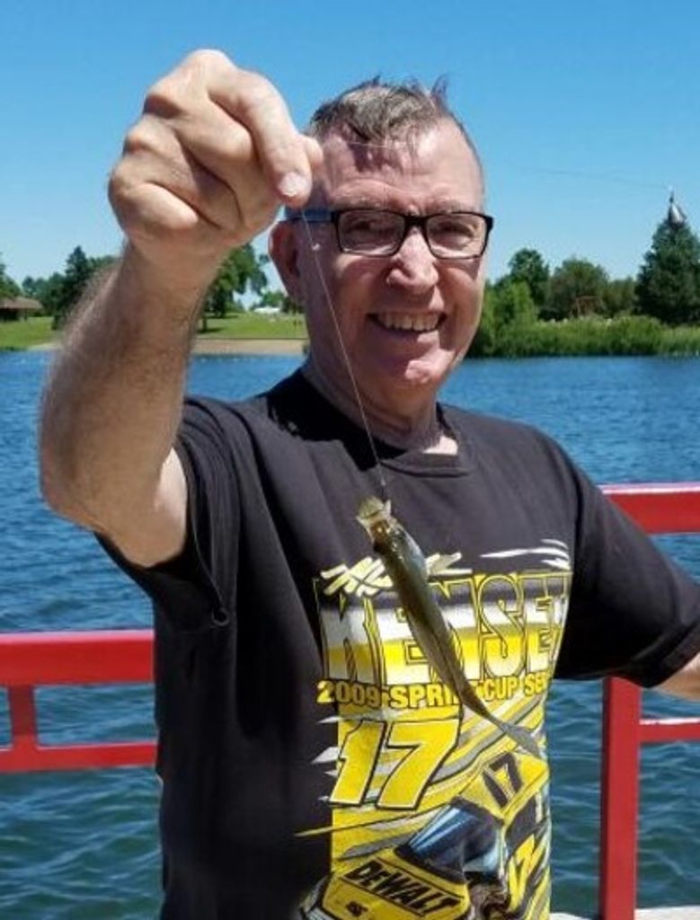 Wayne Bordwell Profile Photo