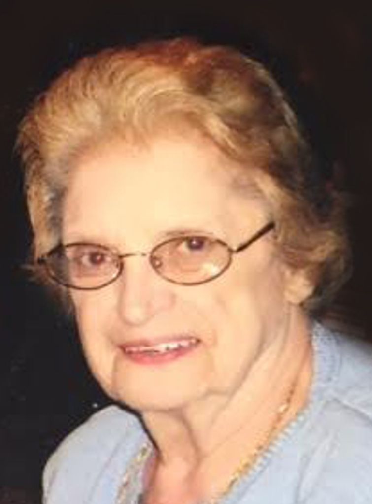 Elaine Monas