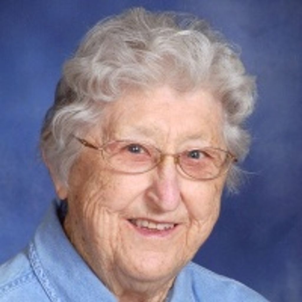 Eleanor C. Greenhalgh