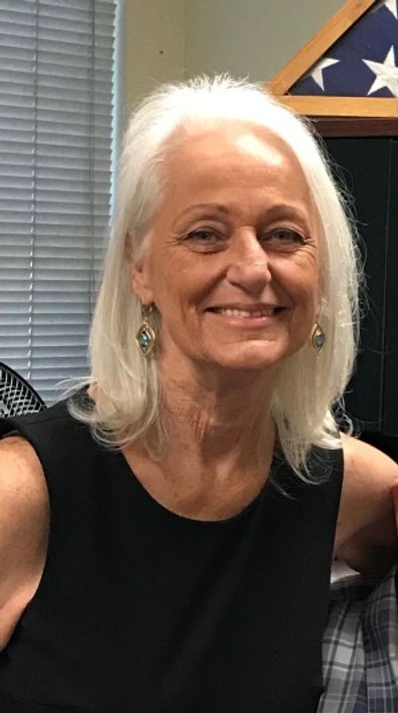 Ruby Elaine Morris Profile Photo