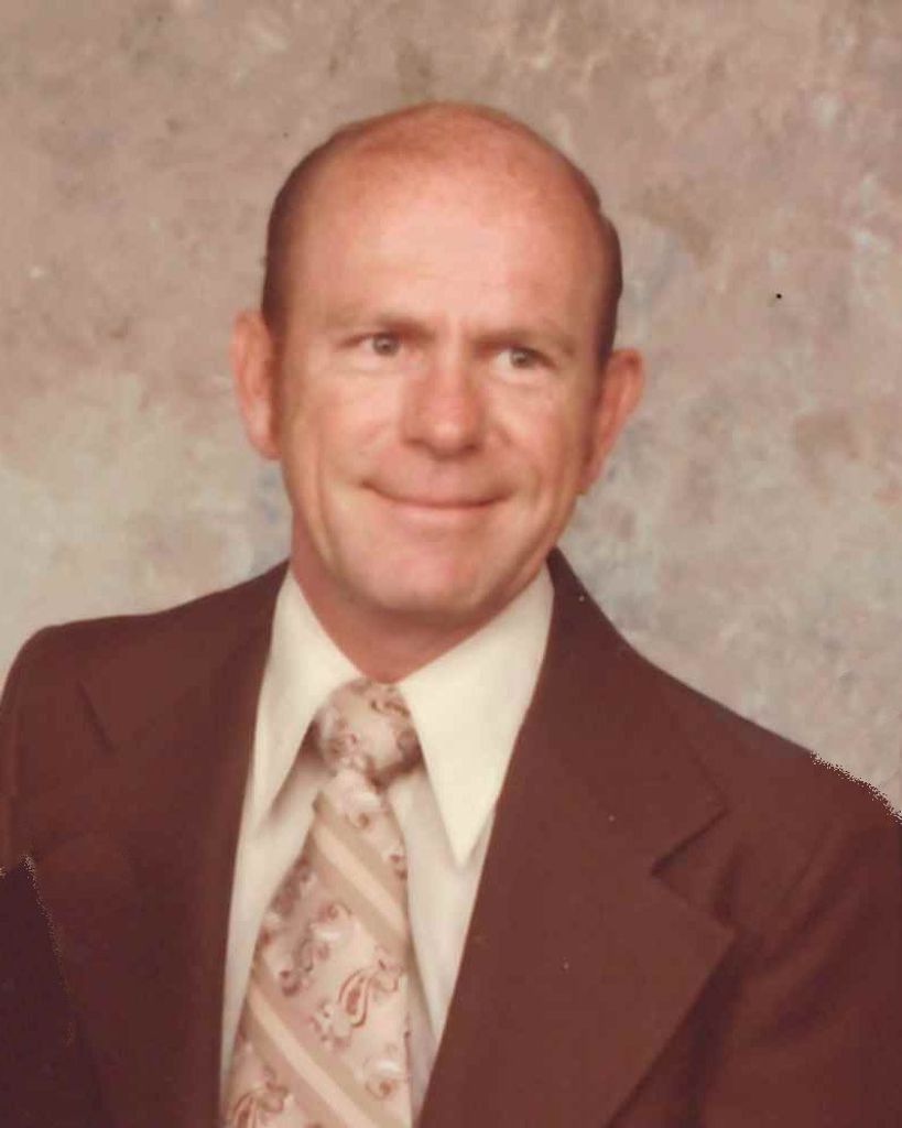 Jerry Geelhood Profile Photo