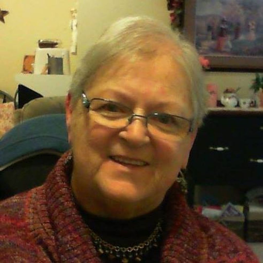 Nancy (Morin)  Consiglio