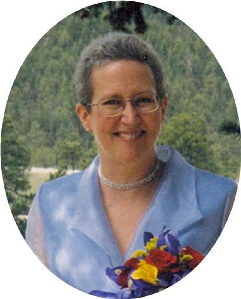 Nancy  Falkenberg Deardorff