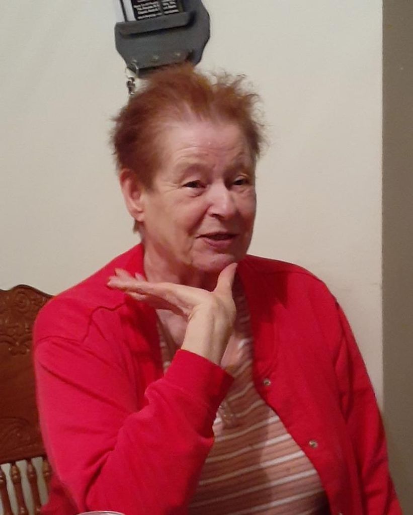 Arlene E Neri Profile Photo