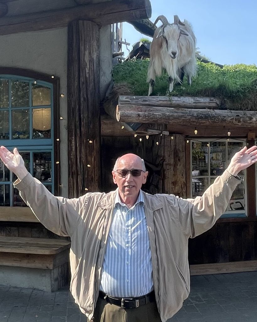 Edward James Campbell Profile Photo