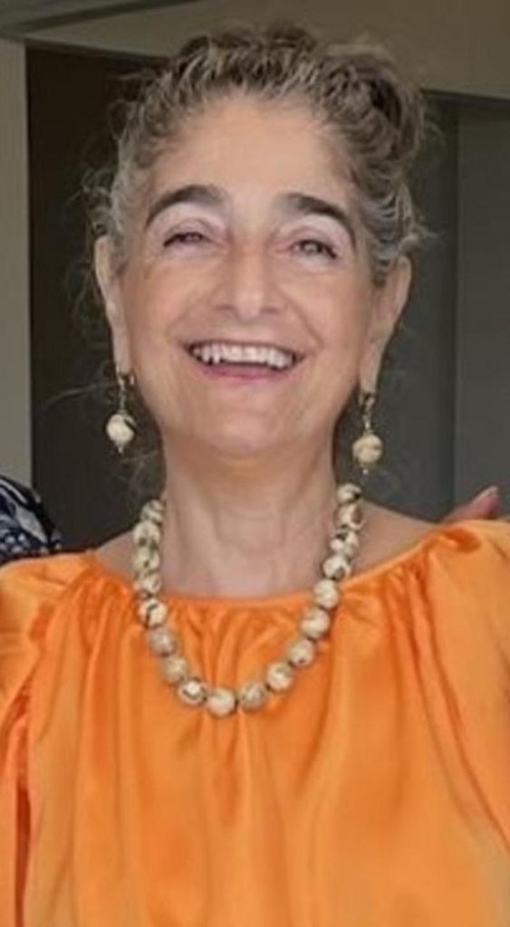 Nancy Cascino Murchison Profile Photo
