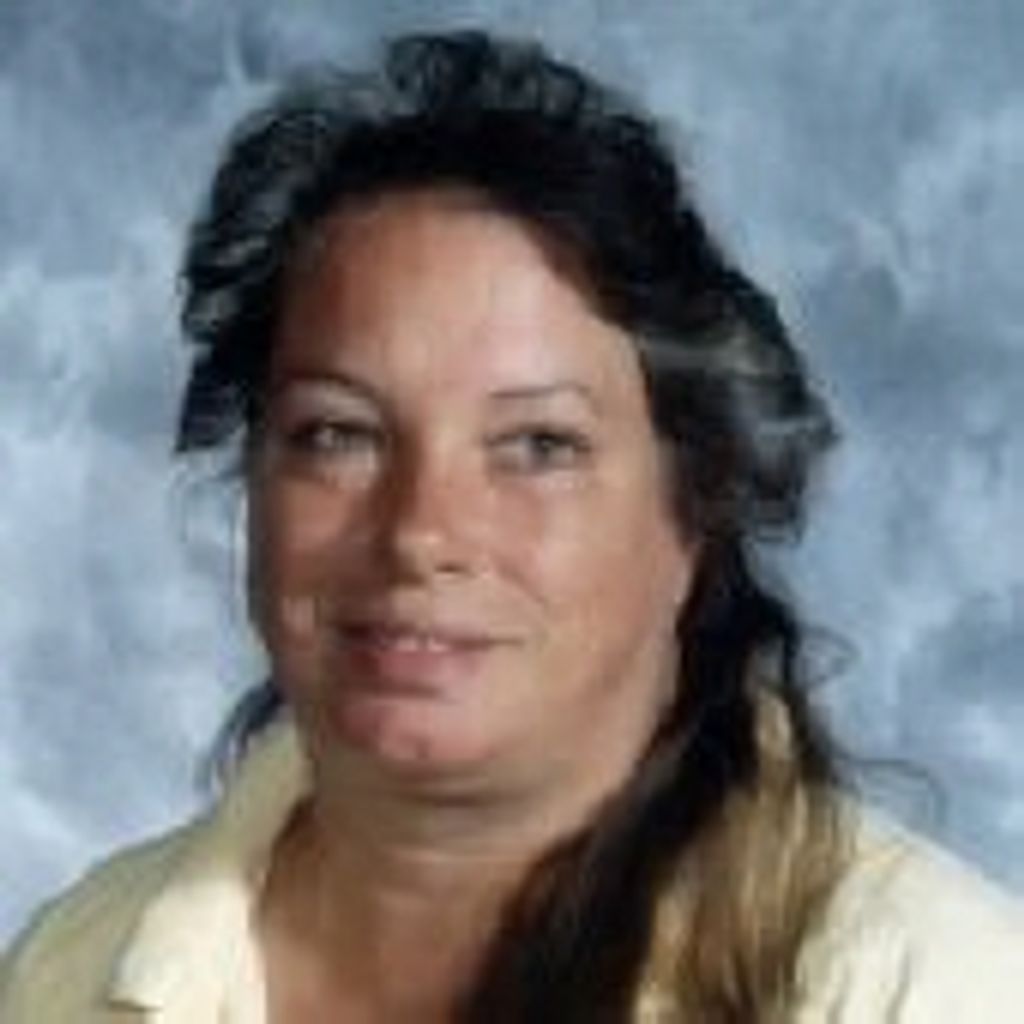Tina Mae Luther Profile Photo