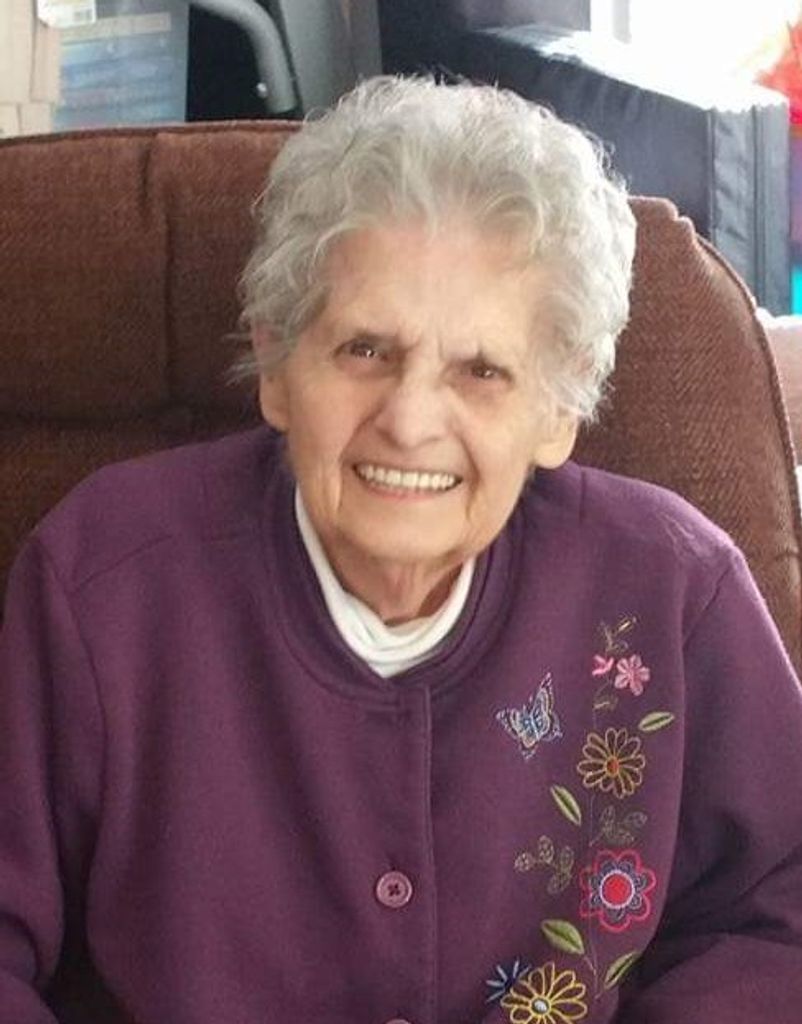 Della Jane Jackson