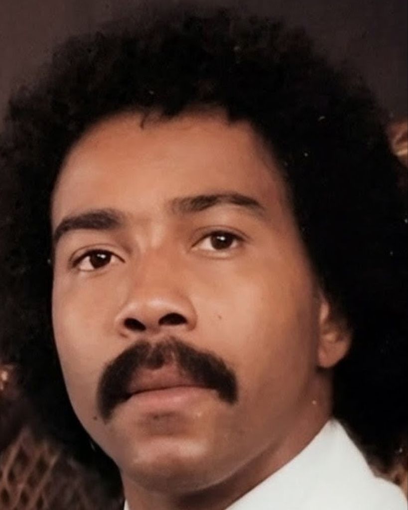 Walter James Nichols, Sr.