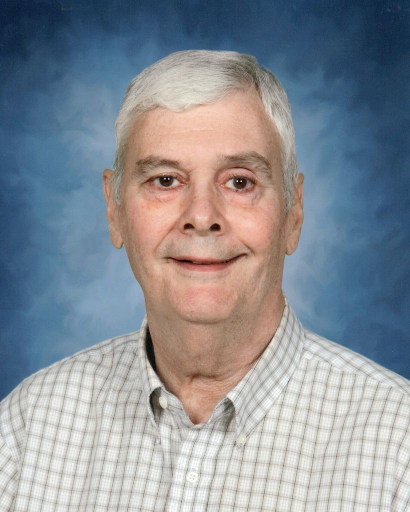 Michael Edward Beck Profile Photo