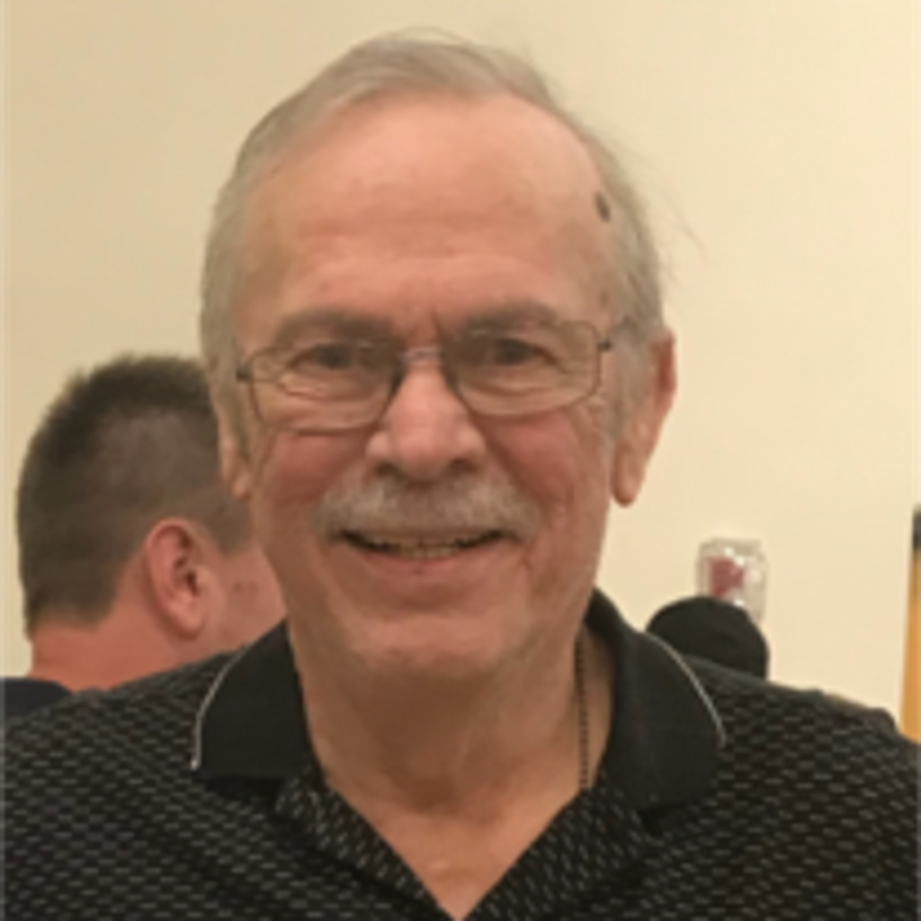 Dale Francis Teberg, Jr.