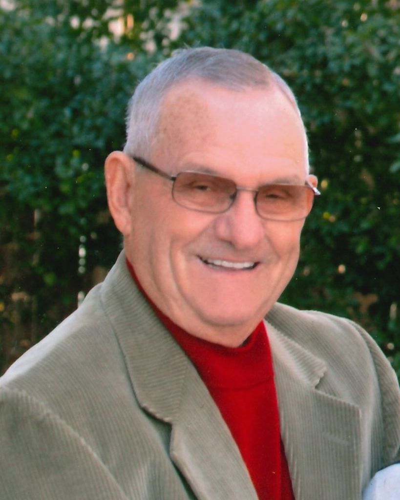 Clifton L. Barger, Sr. Profile Photo