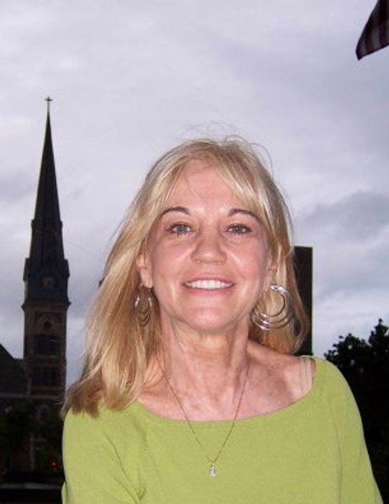 Tonda G. Mccray Profile Photo