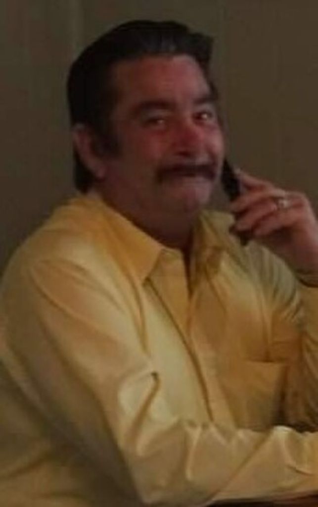 Eddie Mack Harrison, Sr.