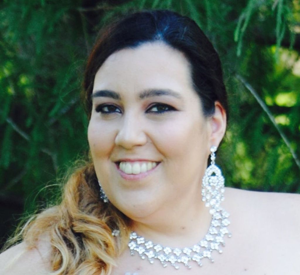 Amanda M. Sacca