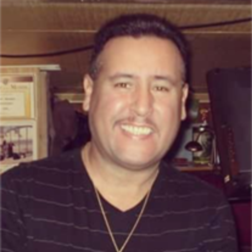 Anthony Salazar