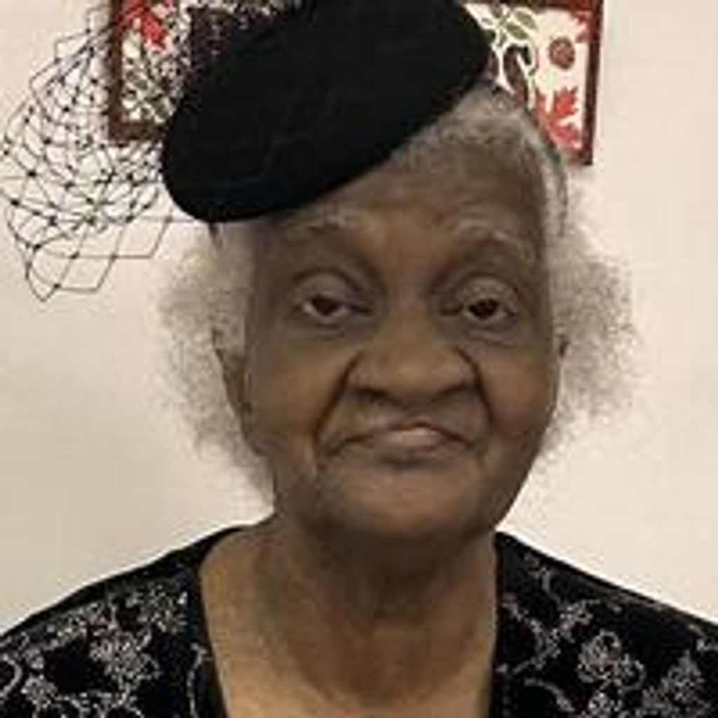 Cora Moore Luckett