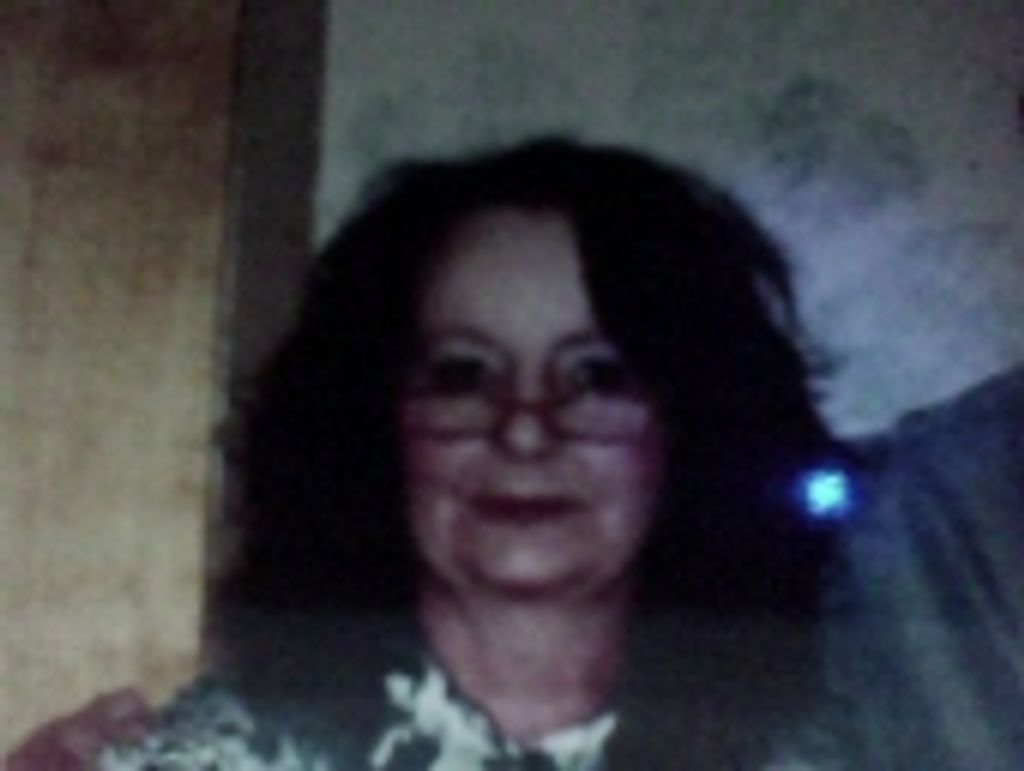 Malinda Ann Cady