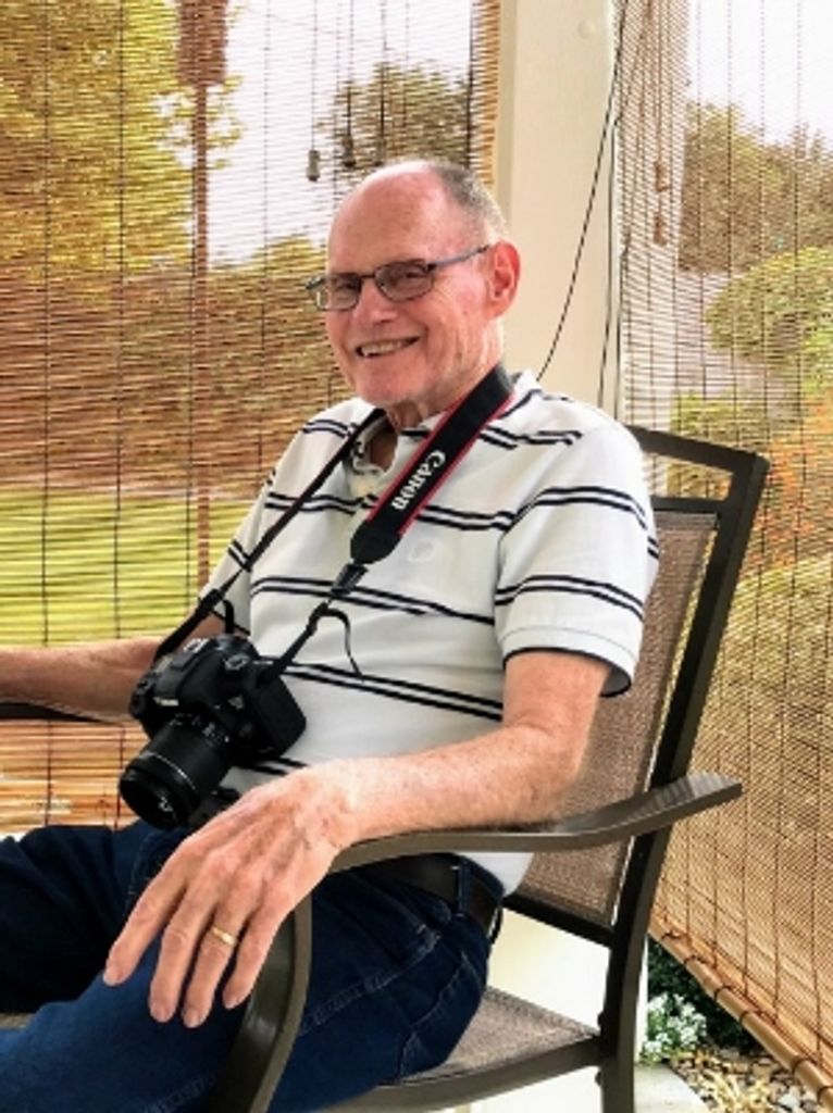 Floyd Lydum Profile Photo