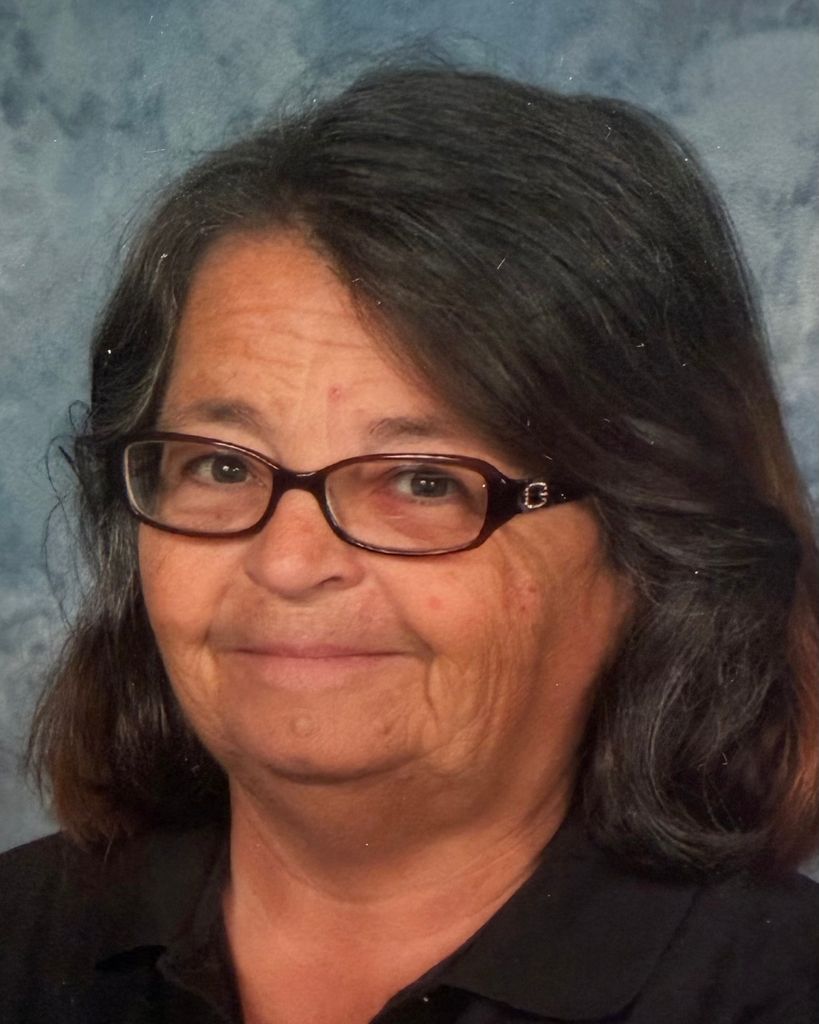 Denise Ann (Mapes) Mickel