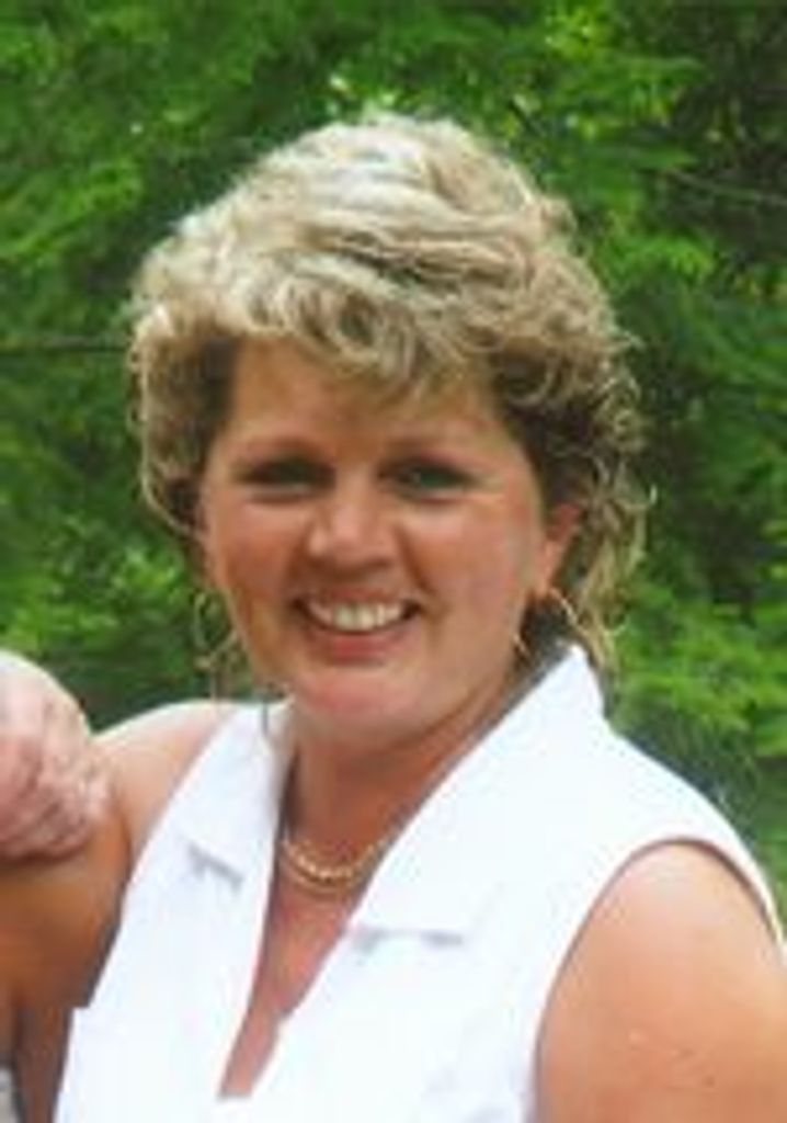 Shelley Ann Bennett