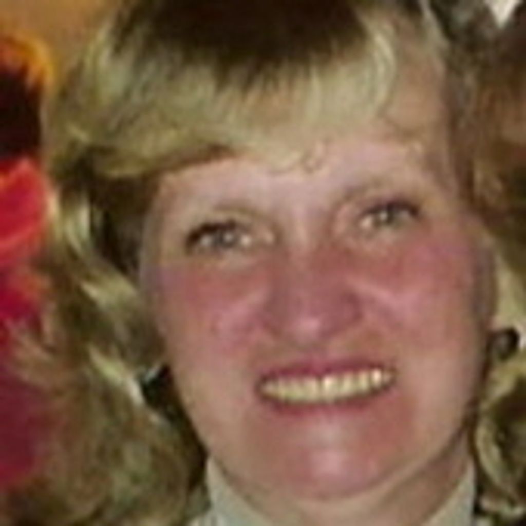 Mrs. Anne Robinson