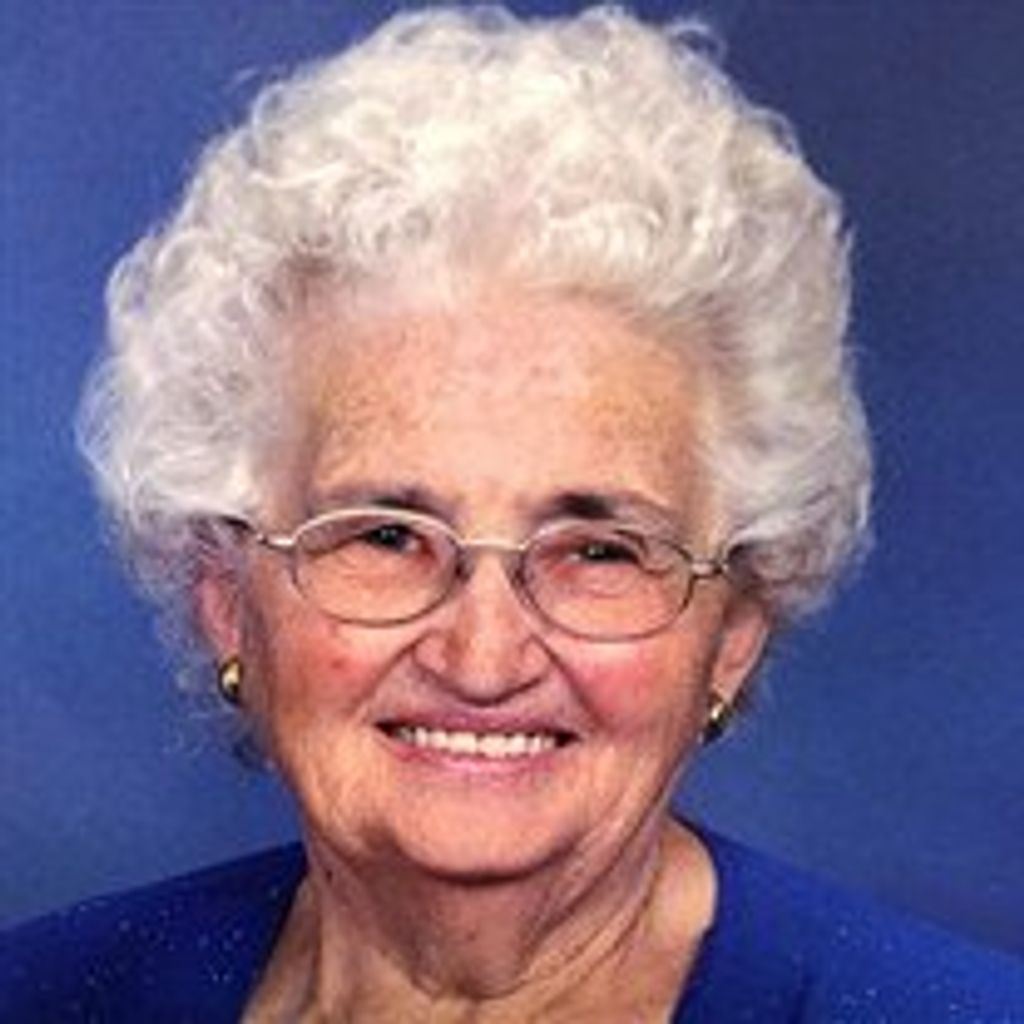 Geraldine A. Berlie Profile Photo