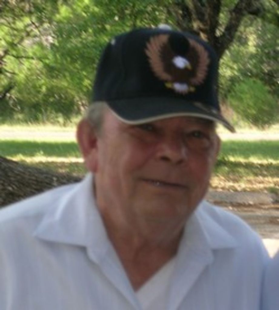 Robert G. George Sr. Profile Photo