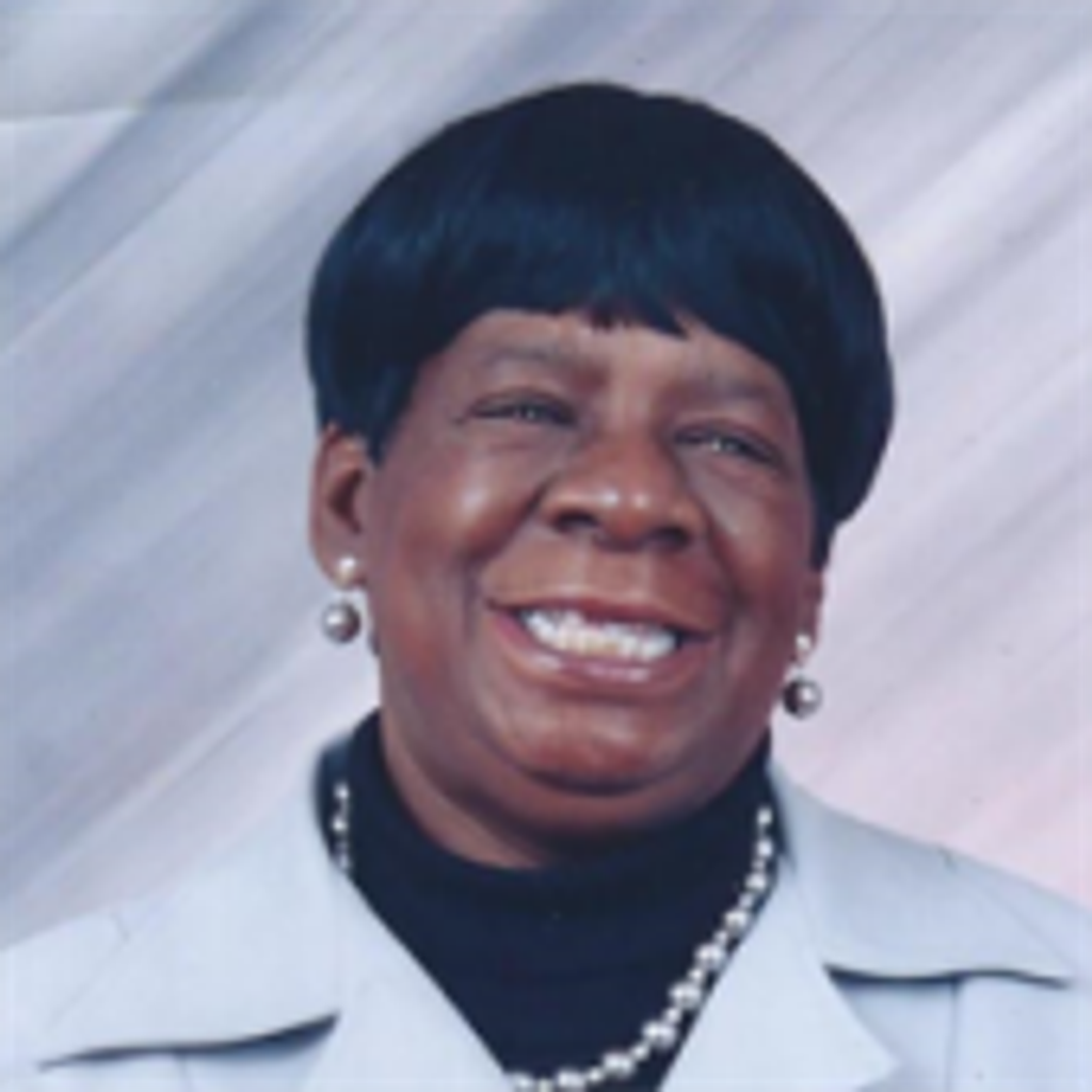 Barbara  Jean Carter