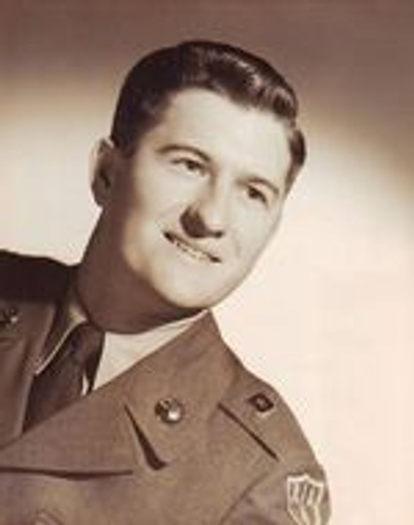 Elmer George Ratcliff