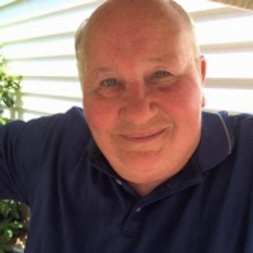 Paul Earl Garton Profile Photo