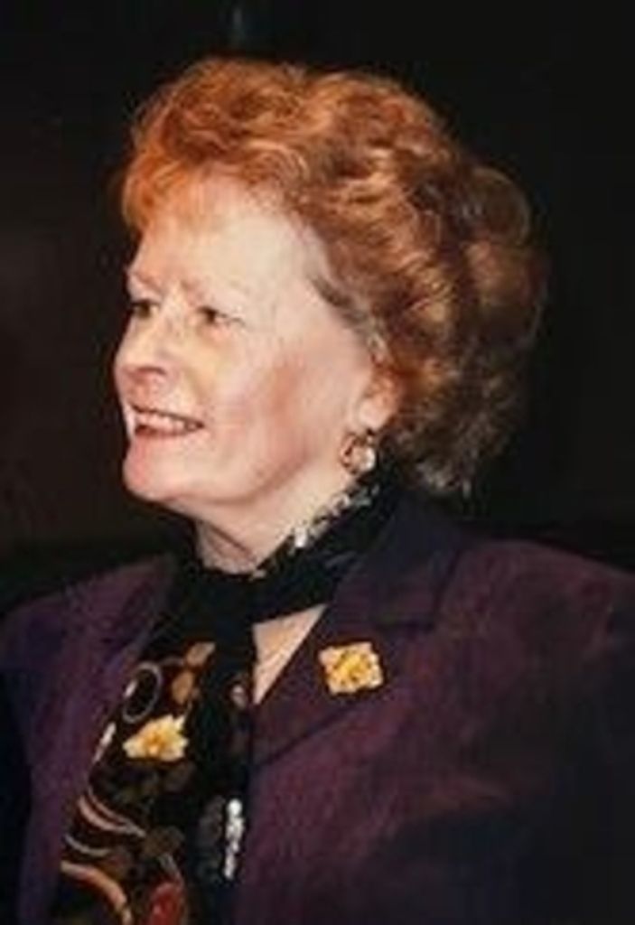 Dorothy M. Sgro