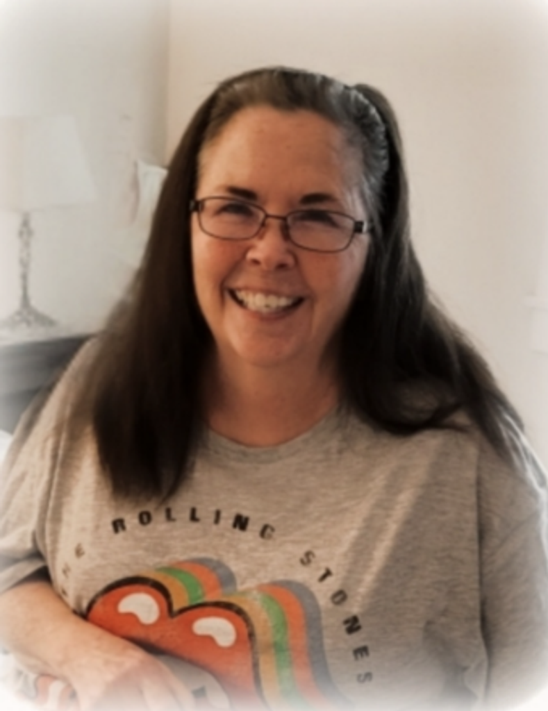 Mrs. Patricia  Lynn Damian