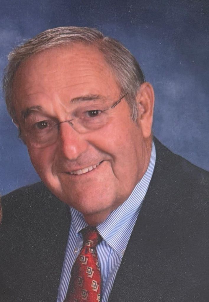 Bruce Larue Helm Profile Photo
