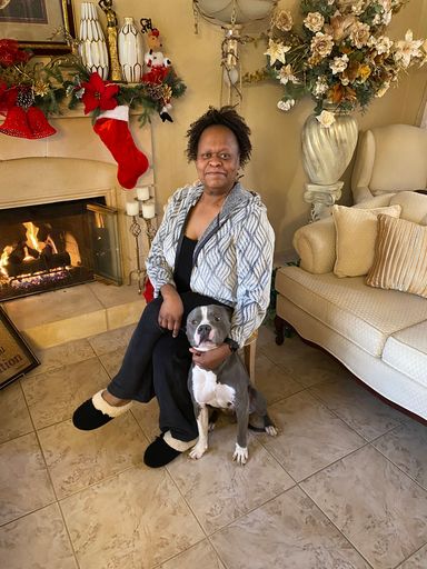Ernestine Gail Williams photo gallery thumbnail 57 of 101