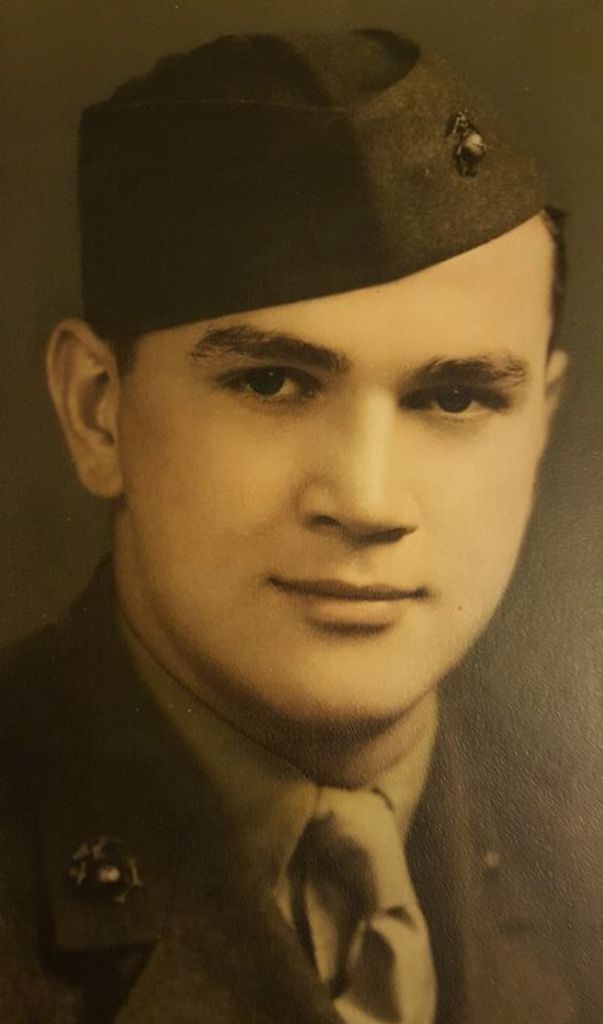 Calvin Lester Crail Profile Photo