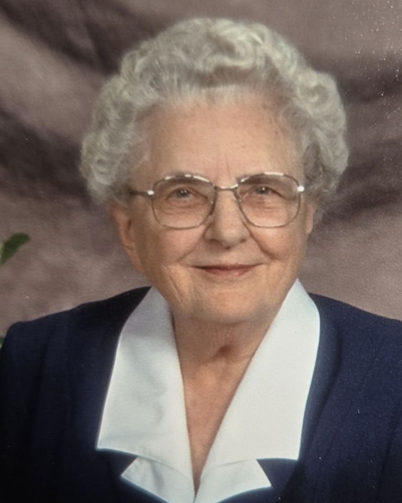 Ruth M. Pierce Profile Photo