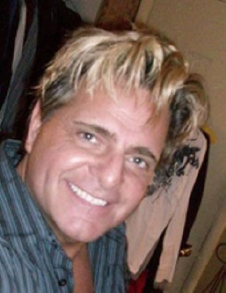 Scott A. Mcmurray Profile Photo