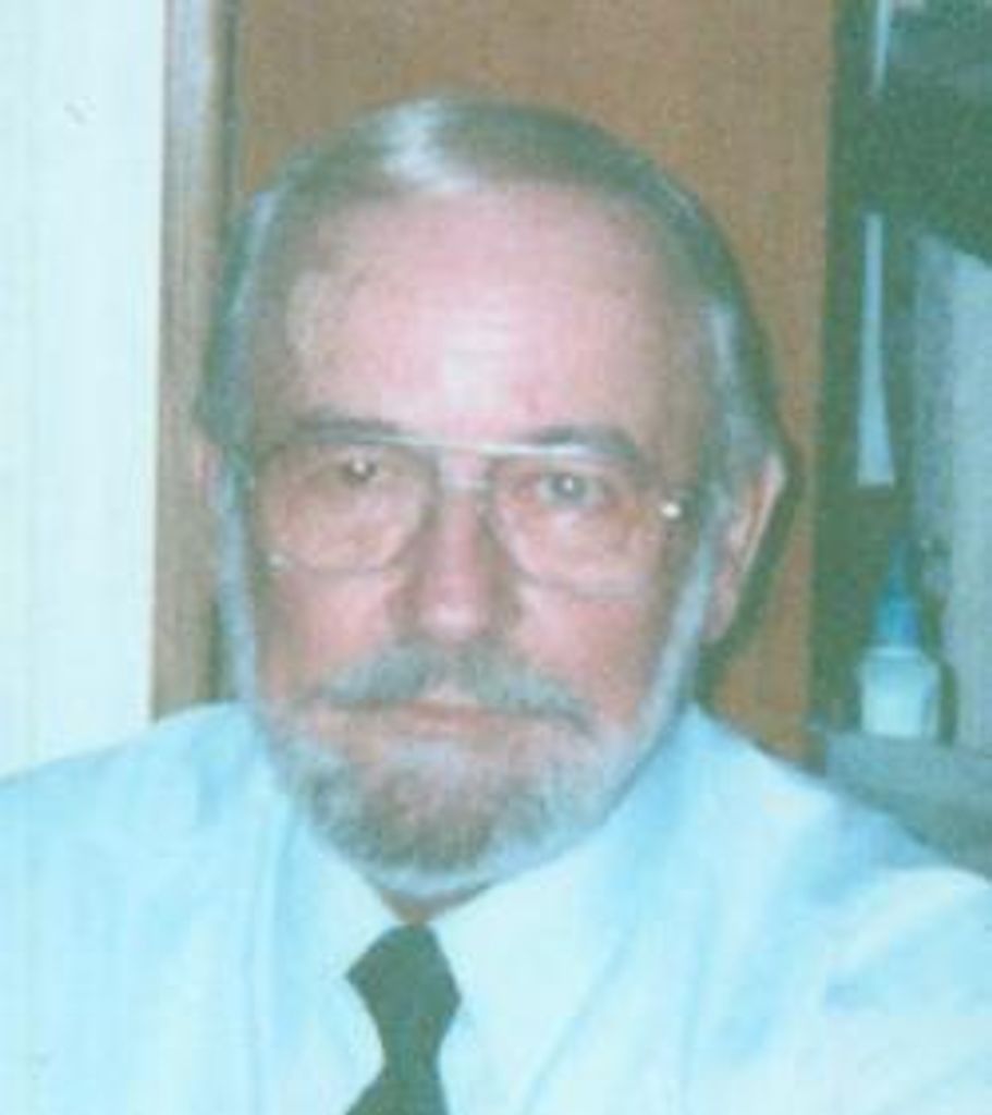 Otis Albert Peters